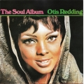  Otis Redding ‎– The Soul Album 